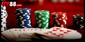 Poker Pineapple: Luật Chơi Ba Lá Và Cách Xếp Bài Đúng Chuẩn